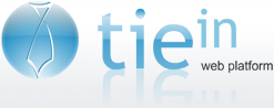 TieIn Web Platform